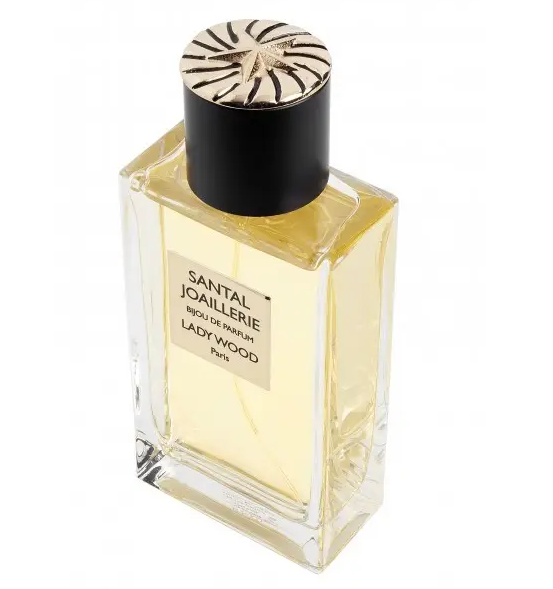 Eau de Parfum Santal Joaillerie