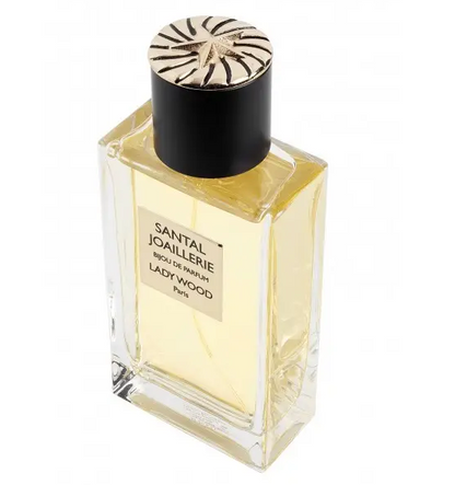 Eau de Parfum Santal Joaillerie