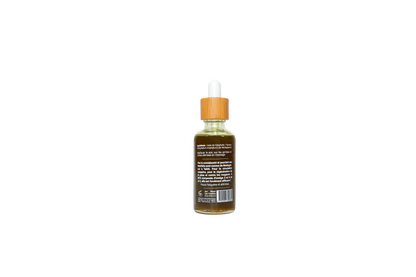 Huile de Calophylle pure - Vergetures et cicatrices